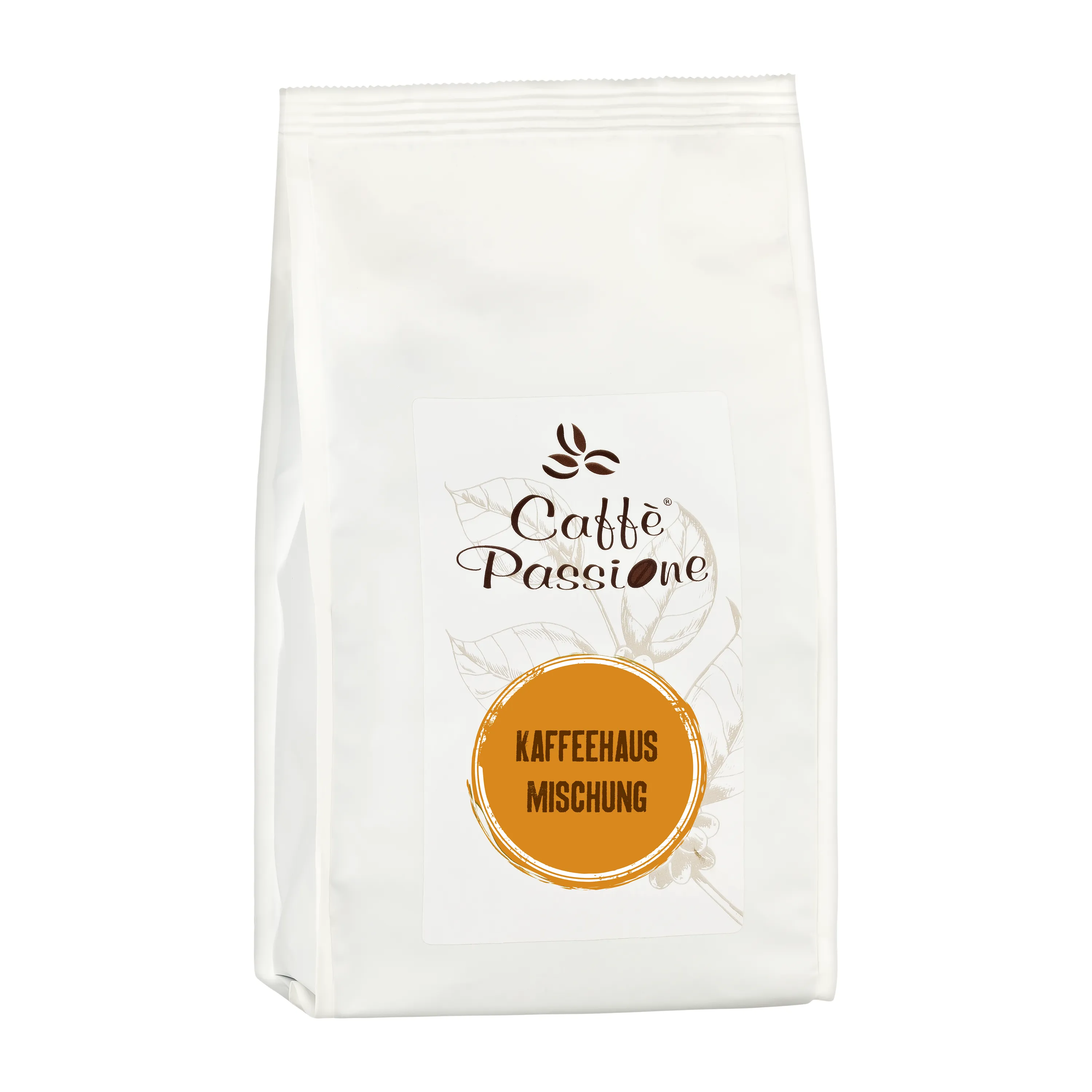 Kaffeehaus_Mischung_500g